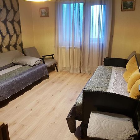 Apartament Silva Buşteni Exteriör bild