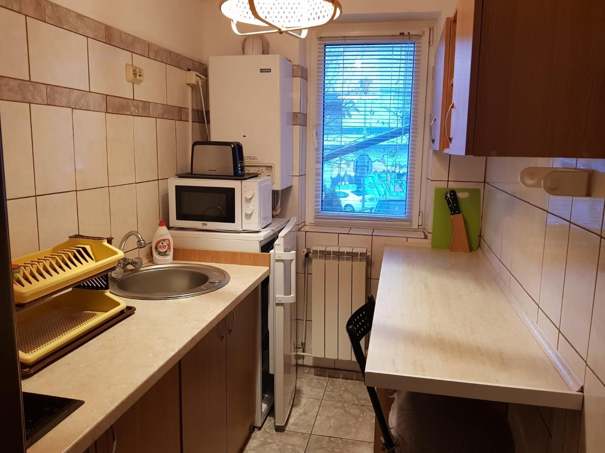 Apartament Silva Buşteni Exteriör bild