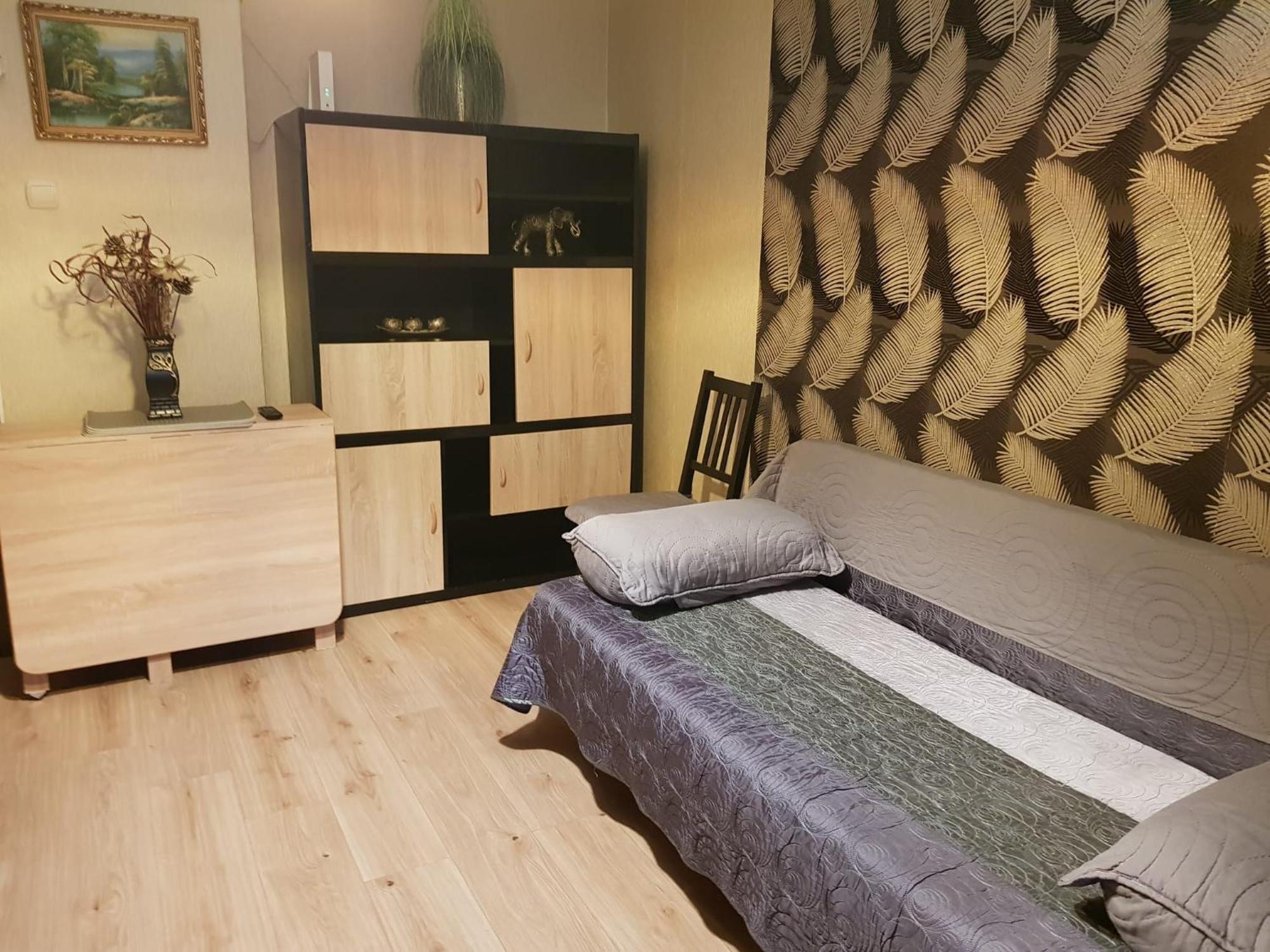 Apartament Silva Buşteni Exteriör bild