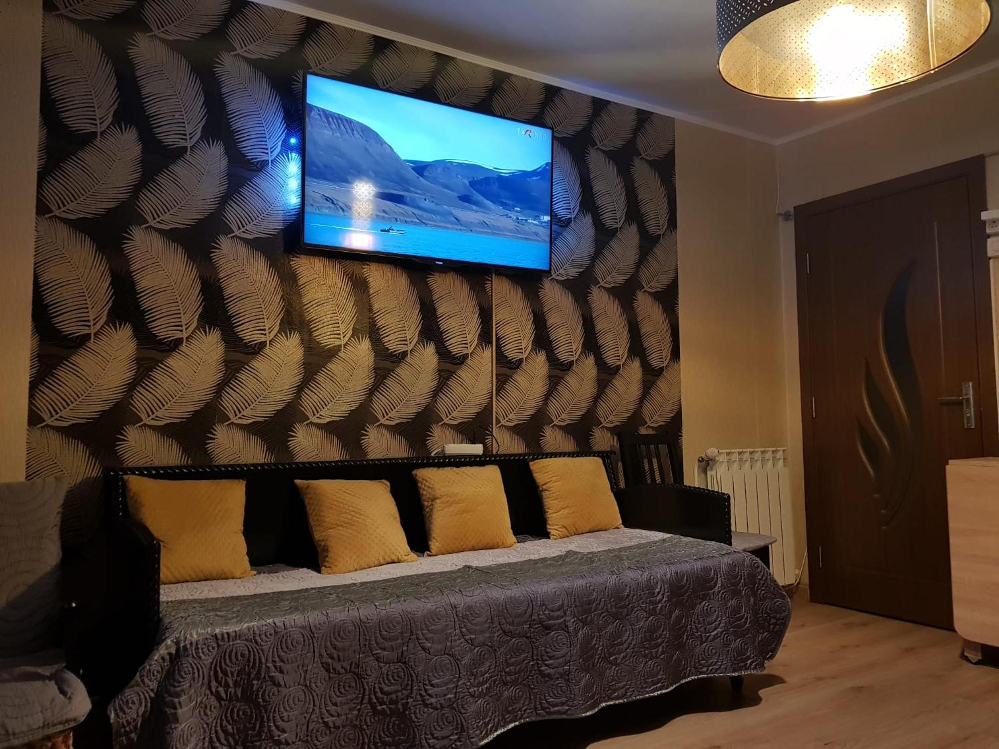 Apartament Silva Buşteni Exteriör bild